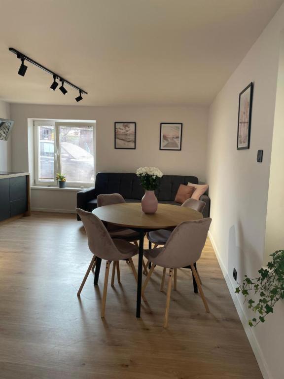 Apartament Rewa House Leilighet Eksteriør bilde