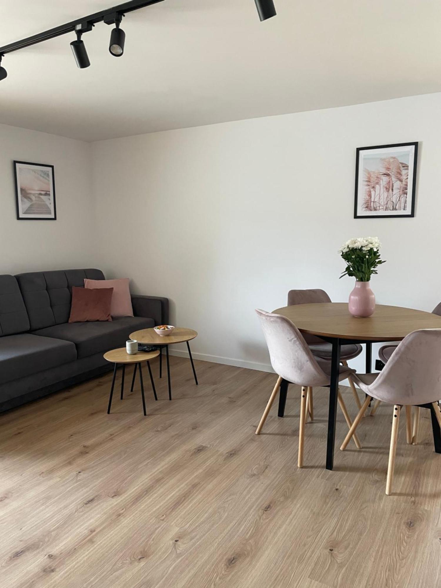 Apartament Rewa House Leilighet Eksteriør bilde